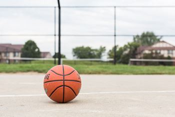 Basketball